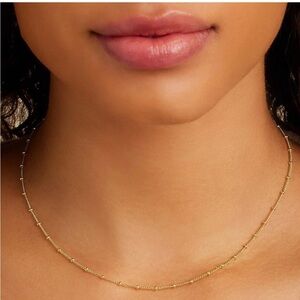 Gorjana Bali necklace